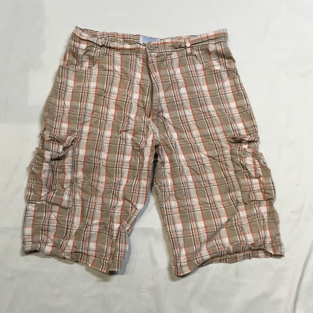 Blue Ocean Shorts